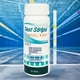 thumbnail image 1 of Tiras De Medida Tiras de prueba de calidad del agua, 100 Uds., papel de medición de cloro/PH/bromo de alta precisión, fácil detección, accesorios para piscinas y acuarios Likrtyny Para estrenar, 1 of 7