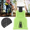 thumbnail image 3 of HUGFEGWE Electric Chainsaw Teeth Sharpener Chain Saw Sharpening Tool Portable Fast Grinding Tools Professional Blade Sharpener(Green) UA824-16977, 3 of 9