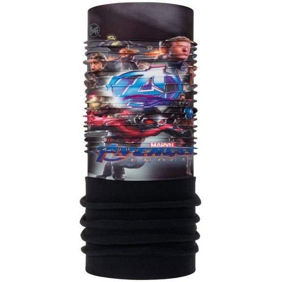 SuperHeroes New Polar Neck Warmer [Endgame]