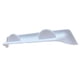 thumbnail image 5 of Cámara de marcha atrás para coche, visera antilluvia, portátil, premium, reemplazo directo. Blanco, 5 of 9