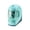 Mint, variant on Pen+Gear Battery-Operated Pencil Sharpener, Blue