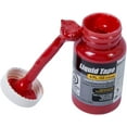 thumbnail image 2 of Gardner Bender Liquid Electrical Tape Red - Rubber, Brush-On Applicator - 4 oz, 2 of 3