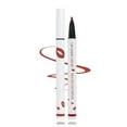 thumbnail image 2 of Aursykel Crayon Contour des Lèvres 2 en 1 Rouge à Lèvres Liquide Mat Non Collant Gloss Longue Tenue Imperméable Séchage Rapide 0,6 ml Fini Velours Compact Applicateur Couleurs, 2 of 5