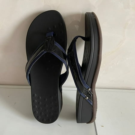 

Ladies Sandals Casual Shoes Thick Soled Sandals Beach Shoes Fashionable Sandals Outdoor Slippers For Women