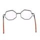 thumbnail image 3 of Gafas de sol Yotijar montura de muñeca Hexagonales, 3 of 8