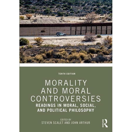ISBN 9780415789318 product image for Morality and Moral Controversies : Readings in Moral, Social, and Political Phil | upcitemdb.com
