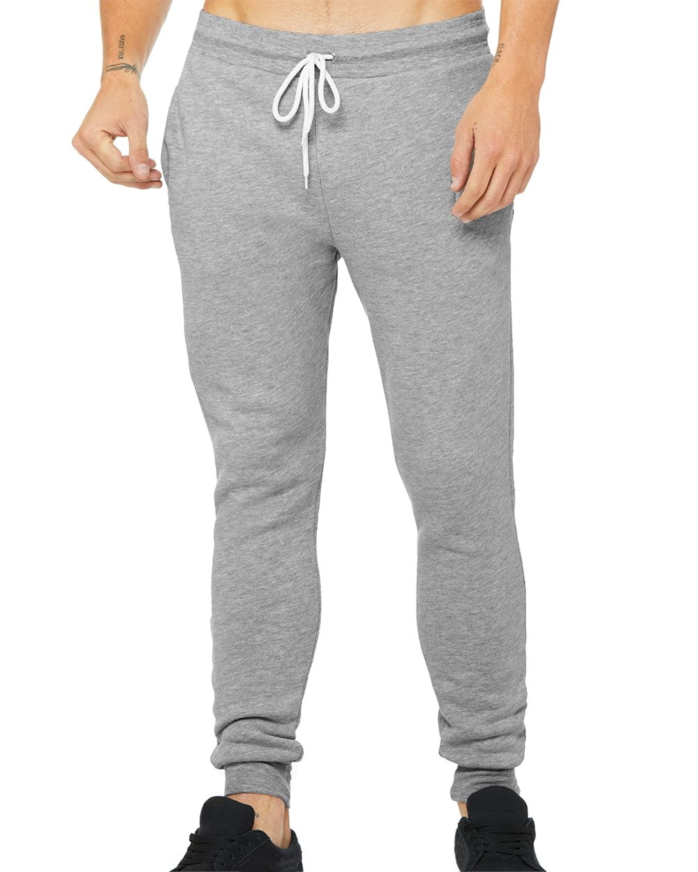 BELLA + CANVAS - New IWPF - Unisex 