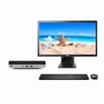 thumbnail image 1 of PC HP 800 G4 Mini, Intel Core i5-8a, con 8GB RAM, 1TB SSD, Monitor 19", REACONDICIONADO, 1 of 4