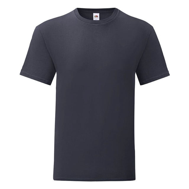 Fruit Of The Loom Mens Iconic 150 T-Shirt