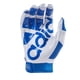 thumbnail image 3 of Guantes de fútbol adidas ADIFAST 3.0 Youth Blanco/Royal, 3 of 4