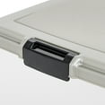 thumbnail image 6 of IRIS USA, 54 Lbs. Airtight Pet Food Container | Dog & Cat Food Storage Bin with Scoop, 6 of 9
