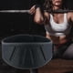 thumbnail image 1 of Cinturón de levantamiento de pesas para gimnasio, soporte para parte inferior de espalda, entrenamiento de levantamiento de pesas para 94cm Soledad cinturón de levantamiento de pesas, 1 of 10
