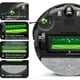 thumbnail image 2 of Robot Aspiradora y Trapeador iRobot Roomba Combo I5+ con Estación de Limpieza, 2 of 5