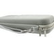 thumbnail image 5 of Estuche de tela Oxford Wosthever para estetoscopio EVA Resistente al agua Cremallera Rectangular Cielo azul, 5 of 6