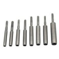 thumbnail image 3 of 1Pc Ground Rod Driver Tools Sds-Plus Forged Steel Drill Bit for Hammer Drill M8-M20 Hand Repair Tools Accessories M13, 3 of 5
