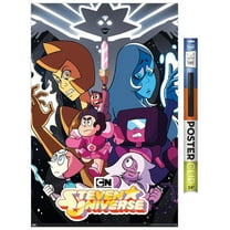 Steven Universe - One Sheet Wall Poster, 22.375" x 34"
