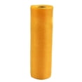thumbnail image 5 of DIY Ribbon Bows Deco Mesh 10 Yards Gold Wire Mesh Ribbons Xmas Gift Wrapping Net, 5 of 5