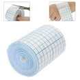 thumbnail image 5 of 4X Mesh Breathable Non Woven Tape Adhesive Bandage Roll Film Dressing Bandages Flexible Nonwovens, 5 of 9