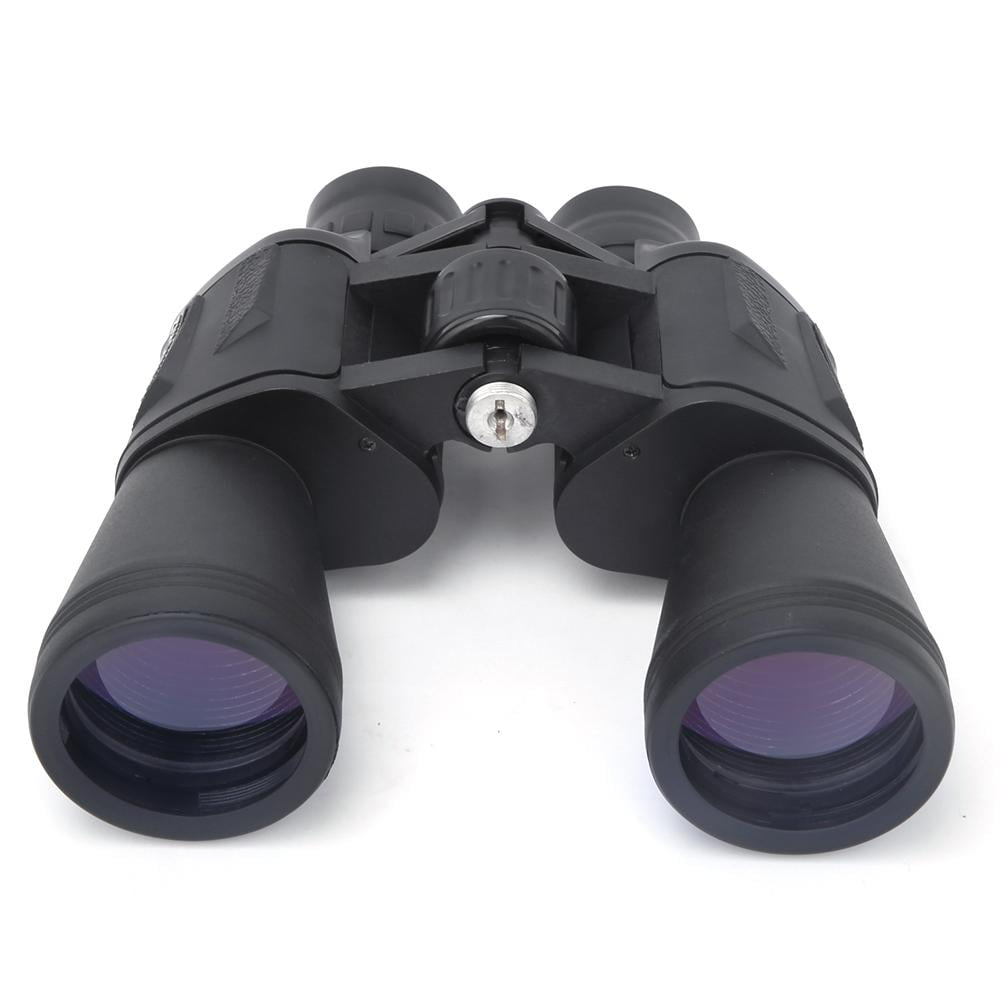 ACOUTO 20x50 Binoculars For Kids Adults, High Magnification HD Telescope Compact HD Professional