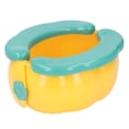 thumbnail image 3 of Inodoro para orinal para bebé, Inodoro para orinal para bebé, Inodoro plegable para entrenamiento, Inodoro para orinal para bebé, Inodoro de entrenamiento, diseño exquisito, 3 of 8