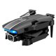 thumbnail image 3 of RC Drone, con cámara 4K RC Quadcopter con función Trayectoria Vuelo torage Bolsa Meterk negro/cámara 4K/1 batería, 3 of 7