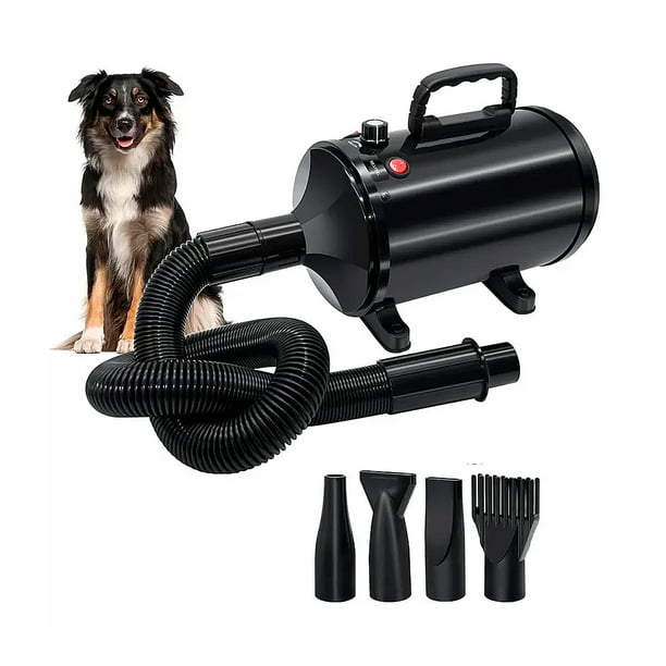 Peluquería Canina Maquina Secadora De Perros Con Que Maquina Se