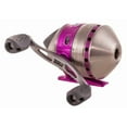 thumbnail image 1 of Zebco 33 Ladies Spincast Reel, 1 of 3