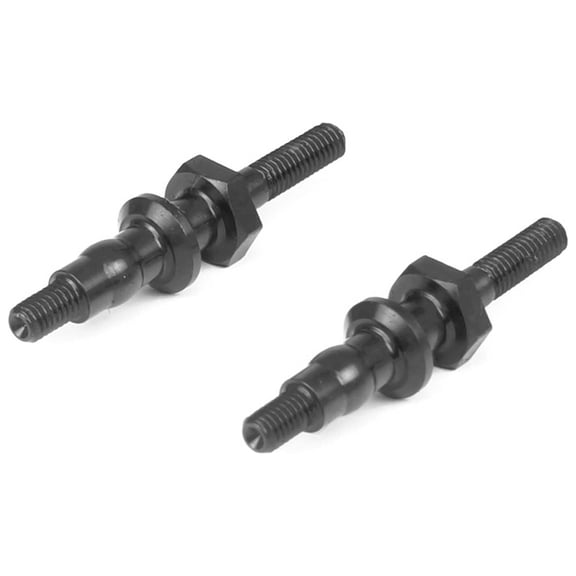TEKNO RC LLC Shock Standoffs requires TKR6780 EB/ET410 2pcs TKR6527B Electric Car/Truck Option Parts