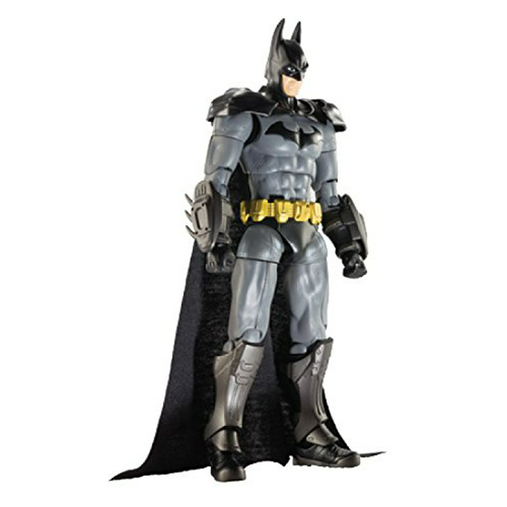 SpruKits DC Comics Batman: Arkham City Batman Action Figure Model Kit,  Level 3 | Walmart Canada