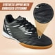 thumbnail image 3 of Zapatillas de fútbol sala Vizari Valencia para hombre y mujer, 3 of 7