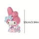thumbnail image 3 of ¡Desbloquea la magia de My Melody Pierson Tea Party con un adorno de caja ciega!, 3 of 3