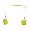 thumbnail image 2 of Vaveren Children Outdoor Sports Toys Preschool Learning Toy Fine Motor Skills Outdoor Gift Training Equipment Toy for Boys Girls Kids Yellow, 2 of 8