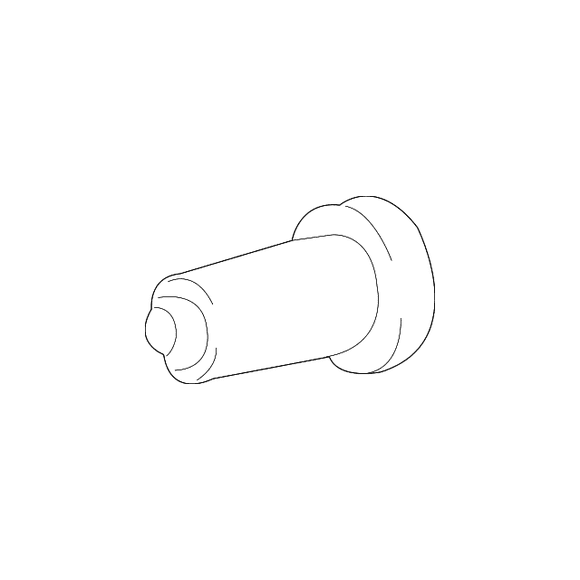 Toyota Sienna Control Arm Bushing