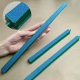thumbnail image 3 of Fish Tank Air Bubble 3-Piece Air Stone Bars for Aquarium, Air Stone Bar Hydroponics Fish Tank Air Bubbler Decorations - 30CM, 3 of 7