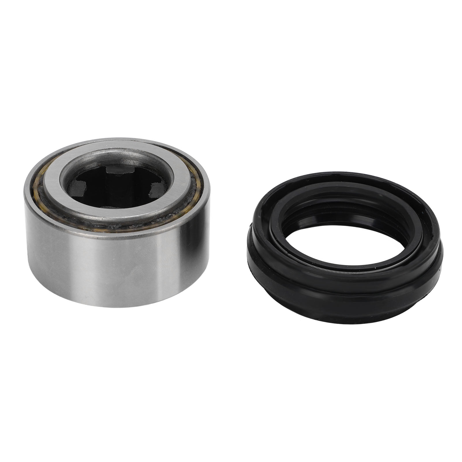 Arctic Cat 400 Parts Front & Rear Wheel Bearing Kit For Arctic Cat ATVs 250-500 1996-2004 Models Arctic Cat Replacement Parts