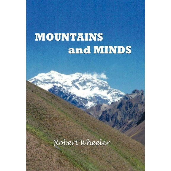 Mountains and Minds (Hardcover)