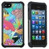 Apple iPhone 6 Plus / iPhone 6S Plus Cell Phone Case / Cover with Cushioned Corners - Coral Reef