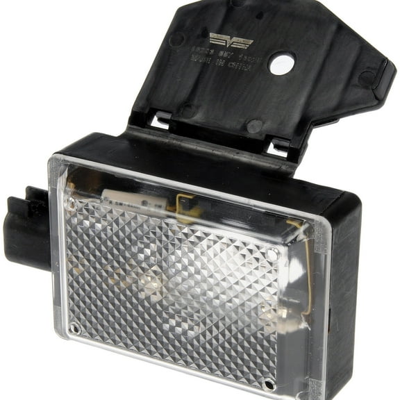 Dorman 68203 Under Hood Lamp for Specific Models