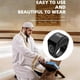 thumbnail image 4 of Prayer Counter Clear Display Smart Finger Counter Reminder Ringtone Electronic Counter 20mm, 4 of 5