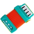 thumbnail image 2 of Instrument Accordéon pour Enfants Performance de Scène Instrument de Musique pour Enfants, 2 of 8