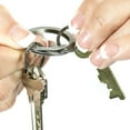 thumbnail image 2 of Exotac FREEKey System and Exotac FREEKey Accessory Spare Key Rings, 2 of 6