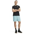 thumbnail image 3 of Men's Under Armour Tech™ Shorts Color: Red Size: XXL, 3 of 4