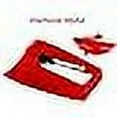 thumbnail image 6 of Hebalg 2 Pcs Record Player Needle Turntable Needles Stylus Player Needle Replacement Accessories for Vinyl Record Player (Red), 6 of 6