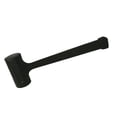 thumbnail image 1 of Silverline - Dead Blow Hammer - 24oz (680g), 1 of 1