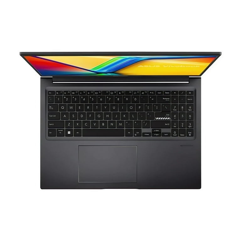 【新品】ASUS Vivobook 16 Core i7 16GB 512GB ASUS Vivobook 16, 16” WUXGA Display, 12th Gen Intel i7-1255U, 40GB