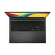 thumbnail image 2 of Laptop ASUS Vivobook 16 Pantalla WUXGA Micro-Edge 12th Gen Intel i7-1255U 16GB RAM 2TB PCIe SSD, 2 of 8