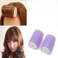 thumbnail image 3 of 2 Pcs Bigoudis à Frange Double Couche Outils de Coiffure, 3 of 5