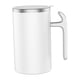 thumbnail image 1 of Vaso de café de mezcla automática, taza de mezcla eléctrica, bebida de té portátil, taza de viaje automática, taza de café de de leche multiusos blanco perfecl Taza mezcladora eléctrica, 1 of 8