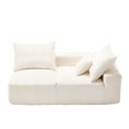 thumbnail image 5 of Stain - resistant Chenille, Ample Sofa Area, Easy to Operate - Ideal for Home Work and Relaxation, 5 of 5