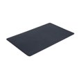 thumbnail image 1 of VersaTex Tapis Utilitaire en Vinyle Noir Recyclé 30 x 48 Pouces, Noir, 1 of 2